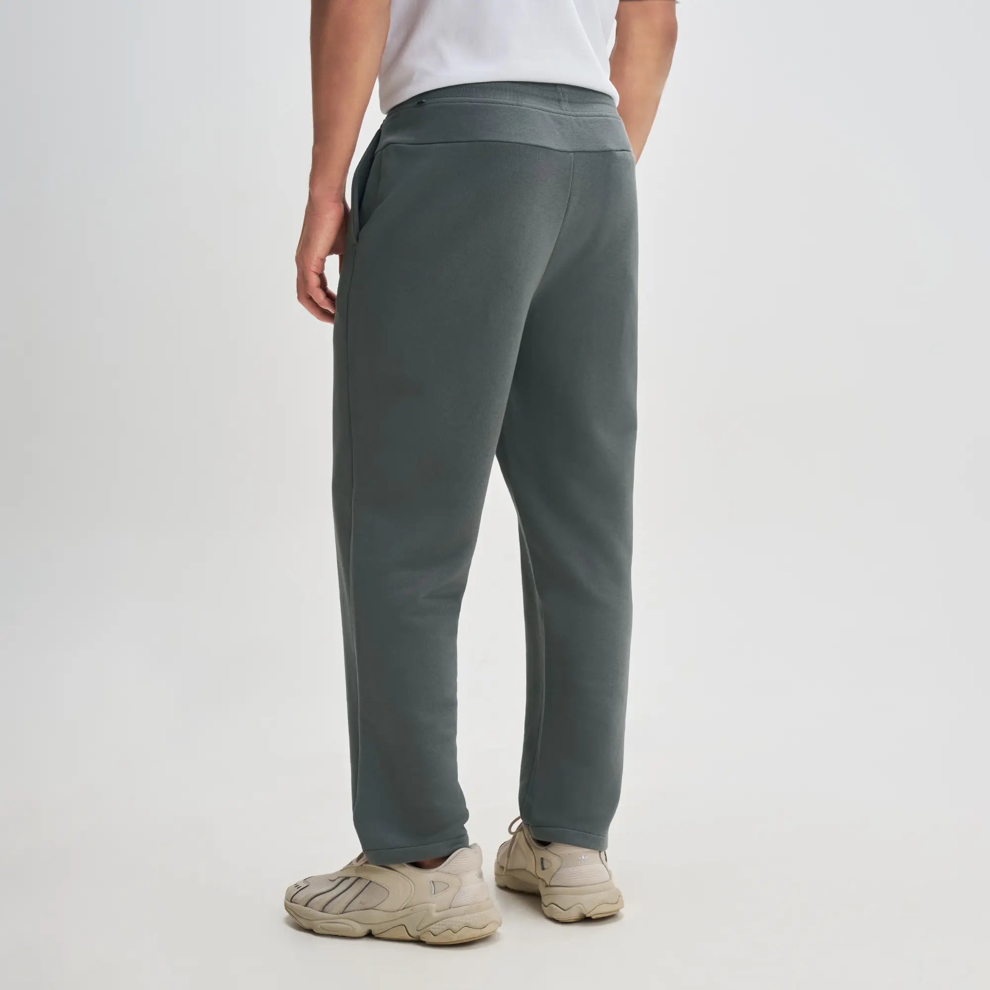 All Season Trackpants Pewter Grey