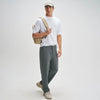 All Season Trackpants Pewter Grey