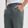 All Season Trackpants Pewter Grey