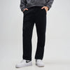 All-Season Trackpants - Pitch Black