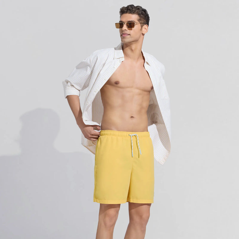 dress to impress men shorts Hammies Men's Short (Blue Poppy) A Guide on Styling Men's