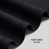 Element Cotton Stretch Briefs Black Knight