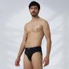 Element Cotton Stretch Briefs Black Knight