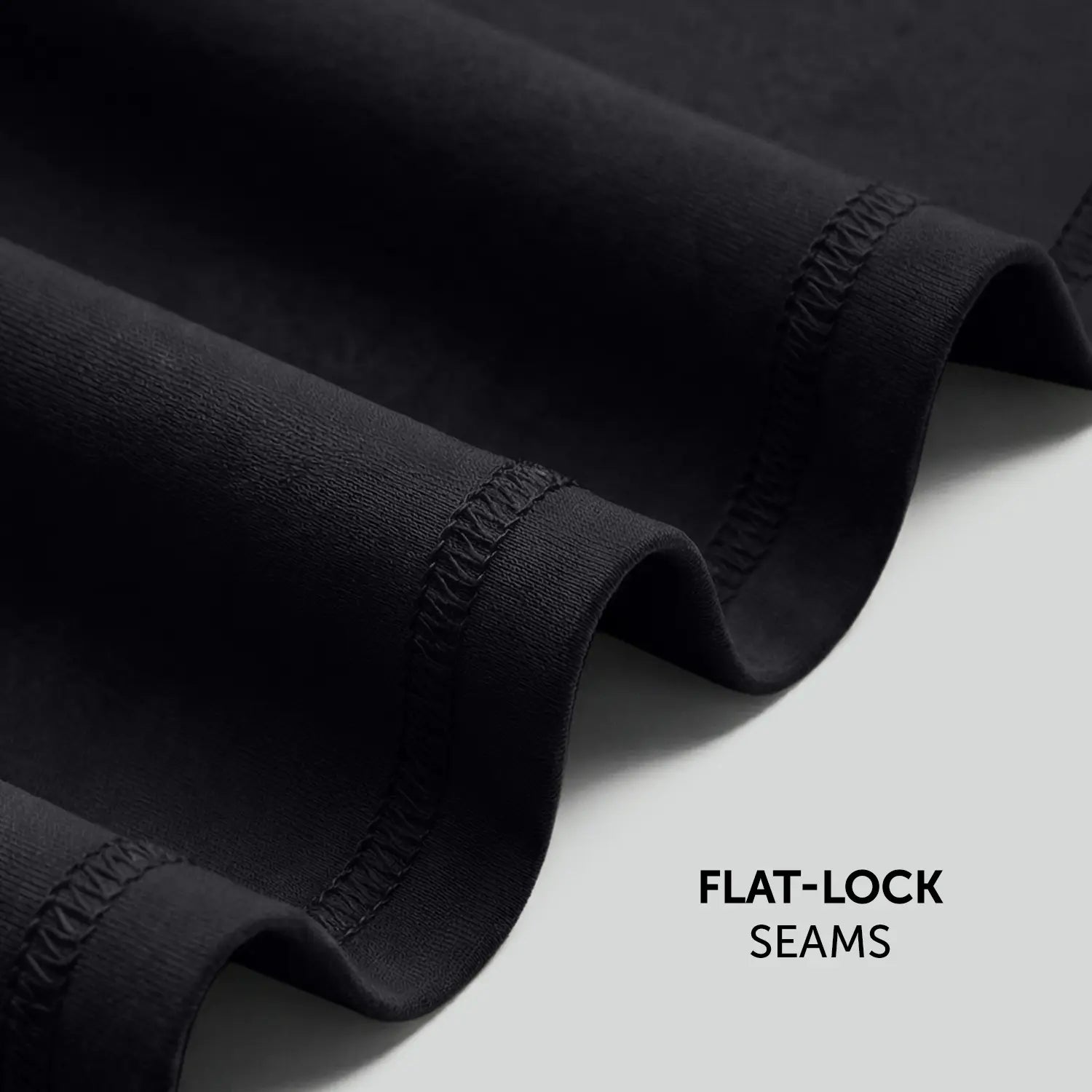 Element Cotton Stretch Trunks Black Knight
