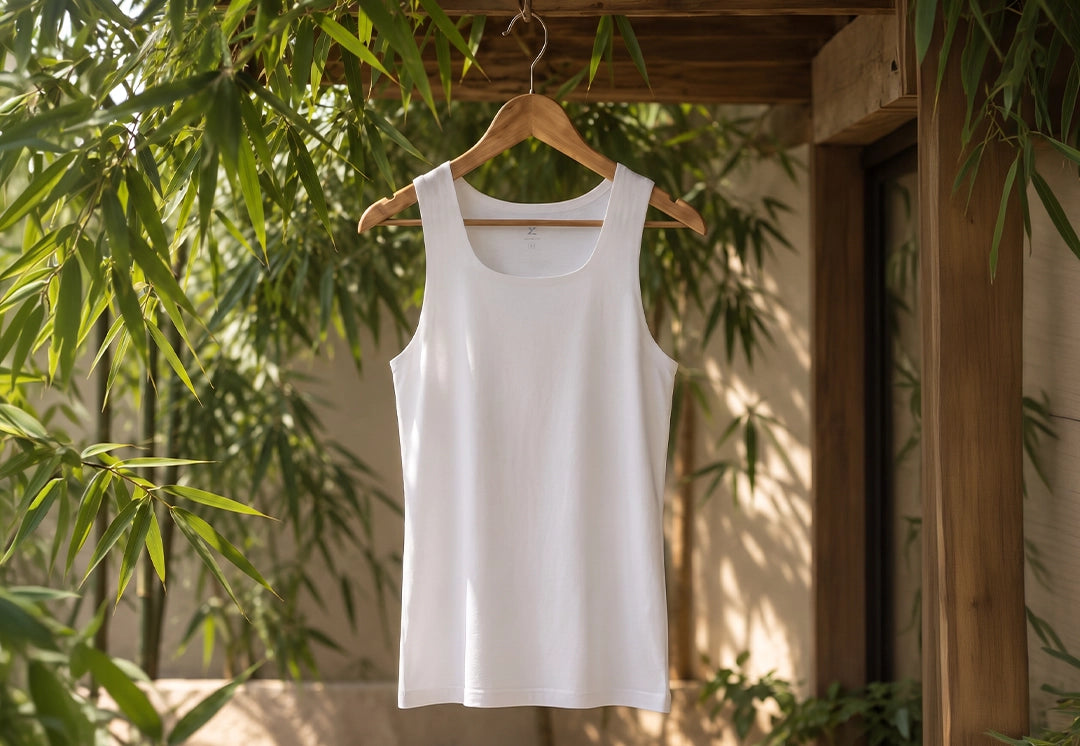 Bamboo vs Cotton: What Changes When You Change the Fabric?