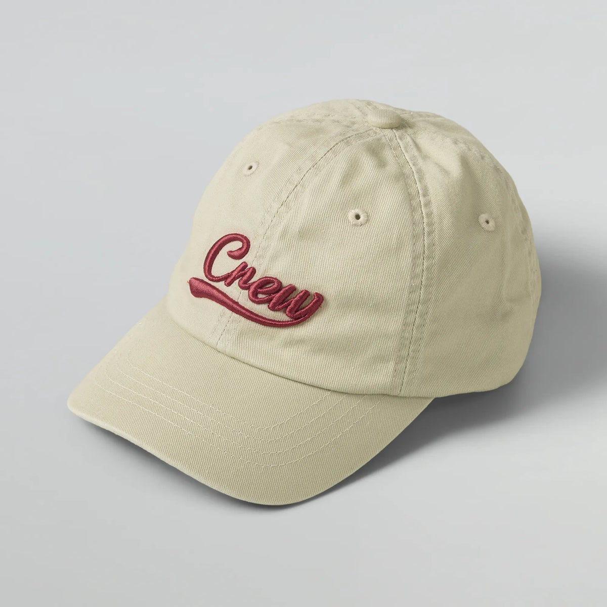 Baseball Cap - Minted Grey