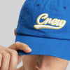 Baseball Cap - Varsity Blue