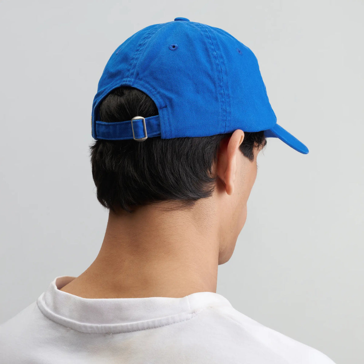 Baseball Cap - Varsity Blue