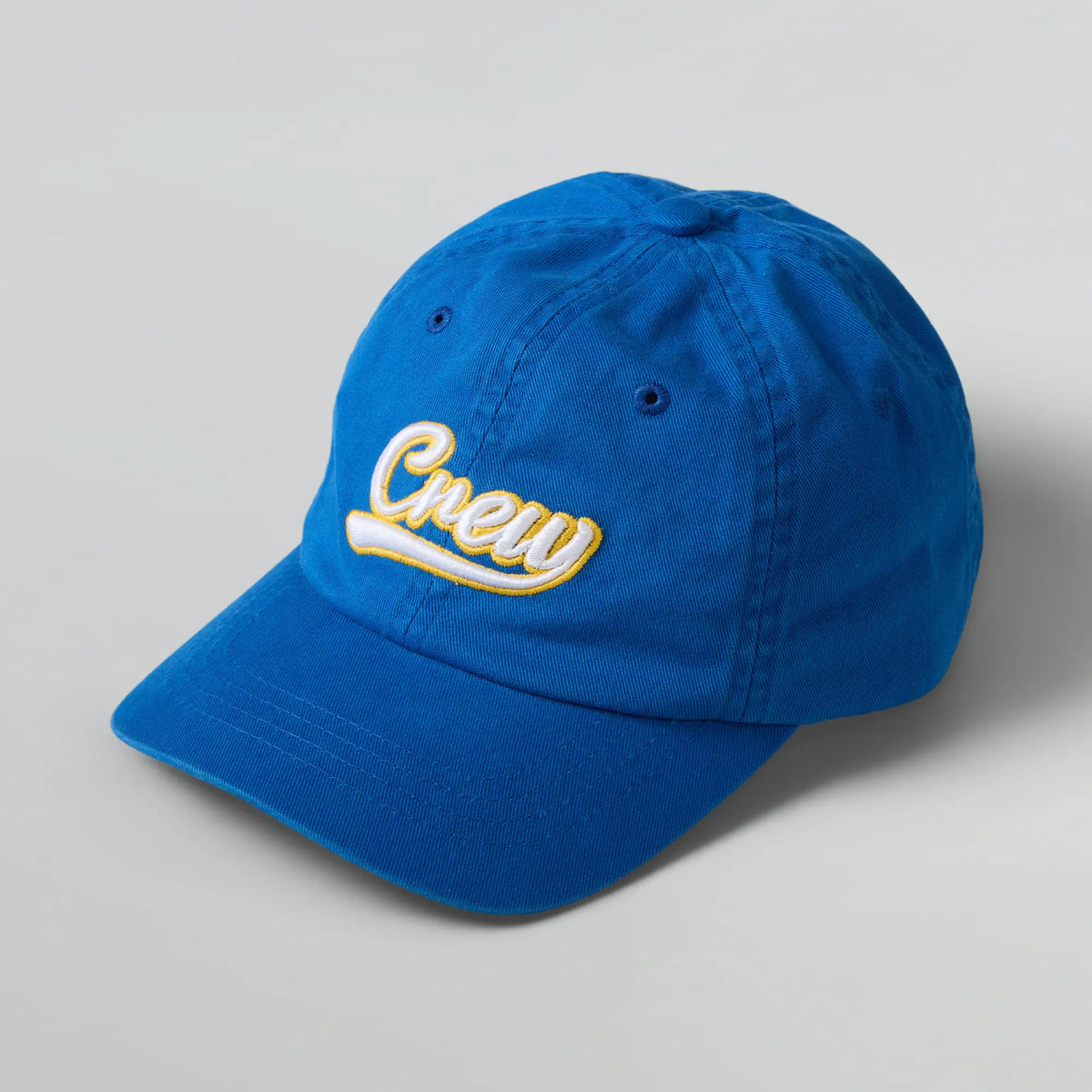 Baseball Cap - Varsity Blue