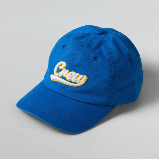 Baseball Cap - Varsity Blue