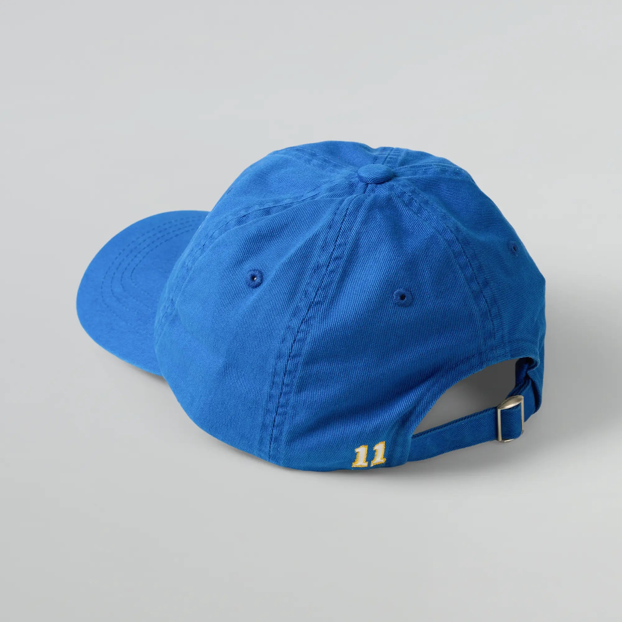 Baseball Cap - Varsity Blue