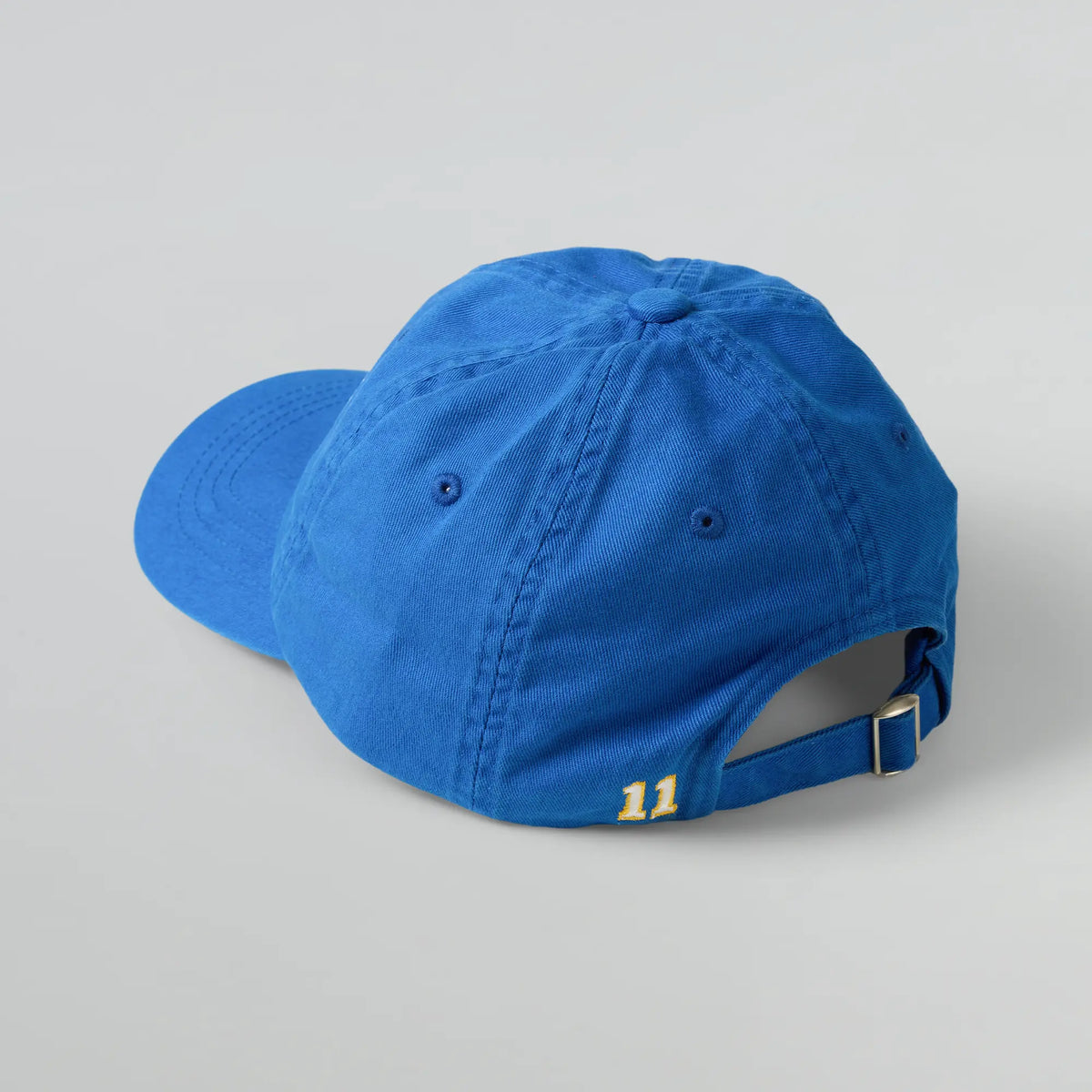Baseball Cap - Varsity Blue