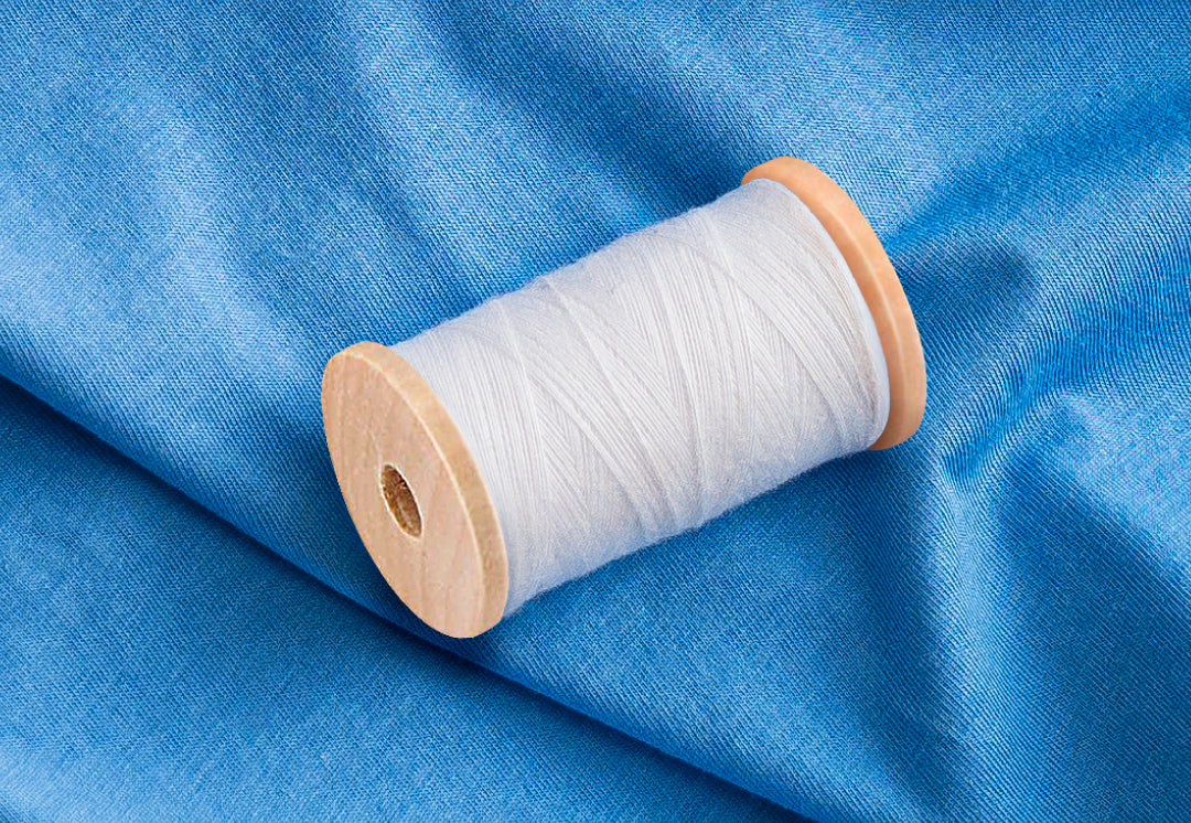 Combed cotton fabric