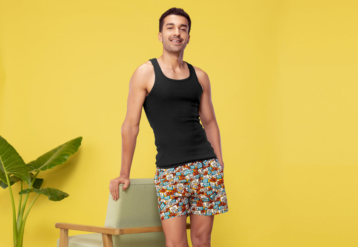 Summer Love Vibes: Men's Summer Fashion Tips for a Laid-Back First Date