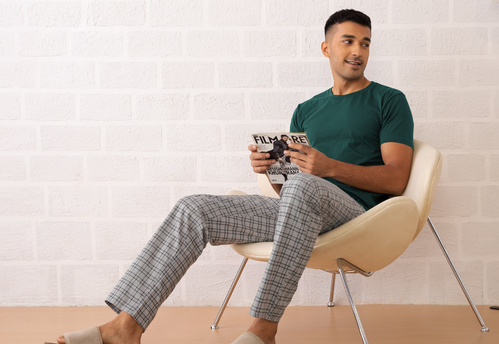 Summer Swagger: Men's Summer Fashion Trends For 2026