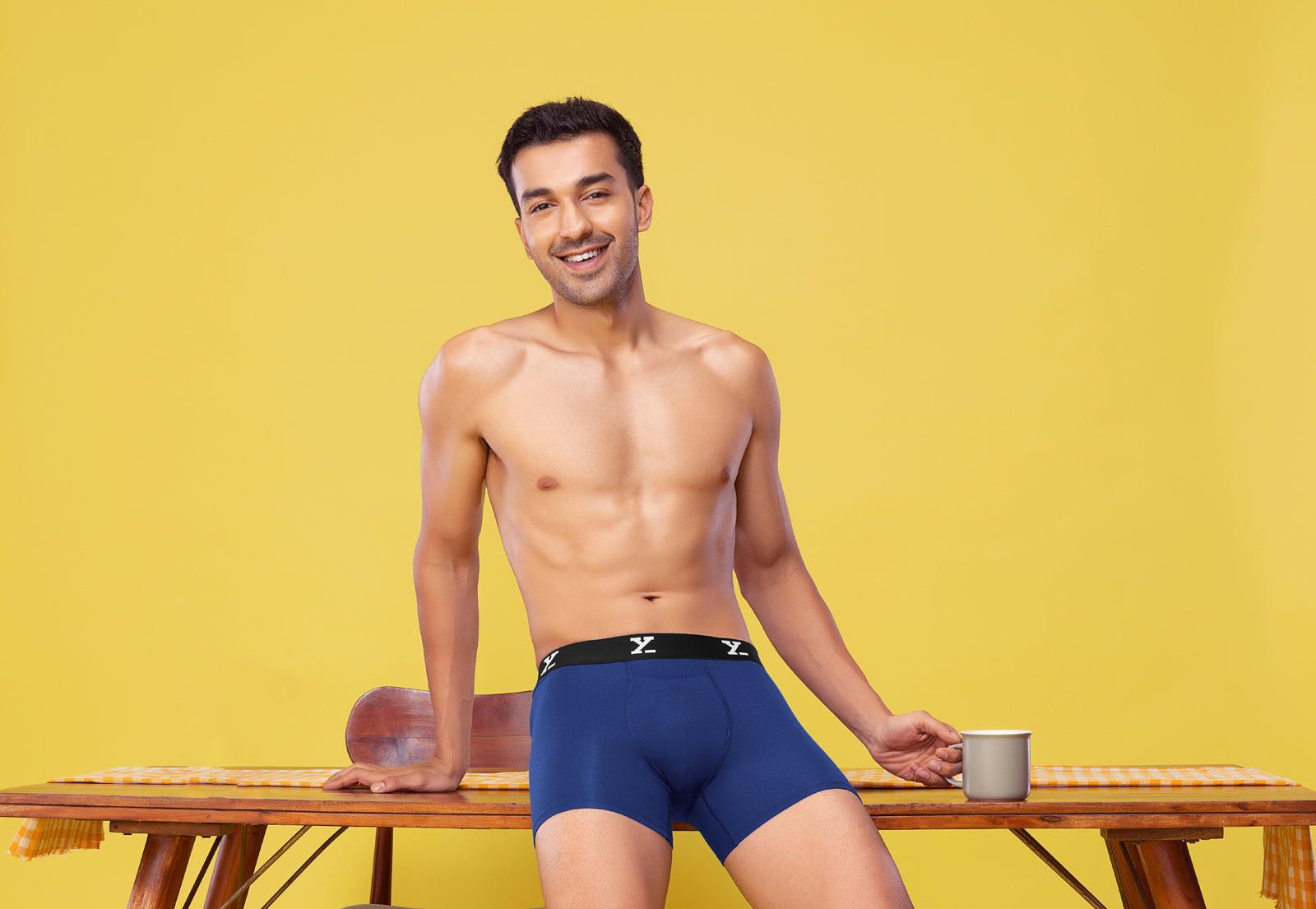 Which Type Of Underwear Is Best For Males?