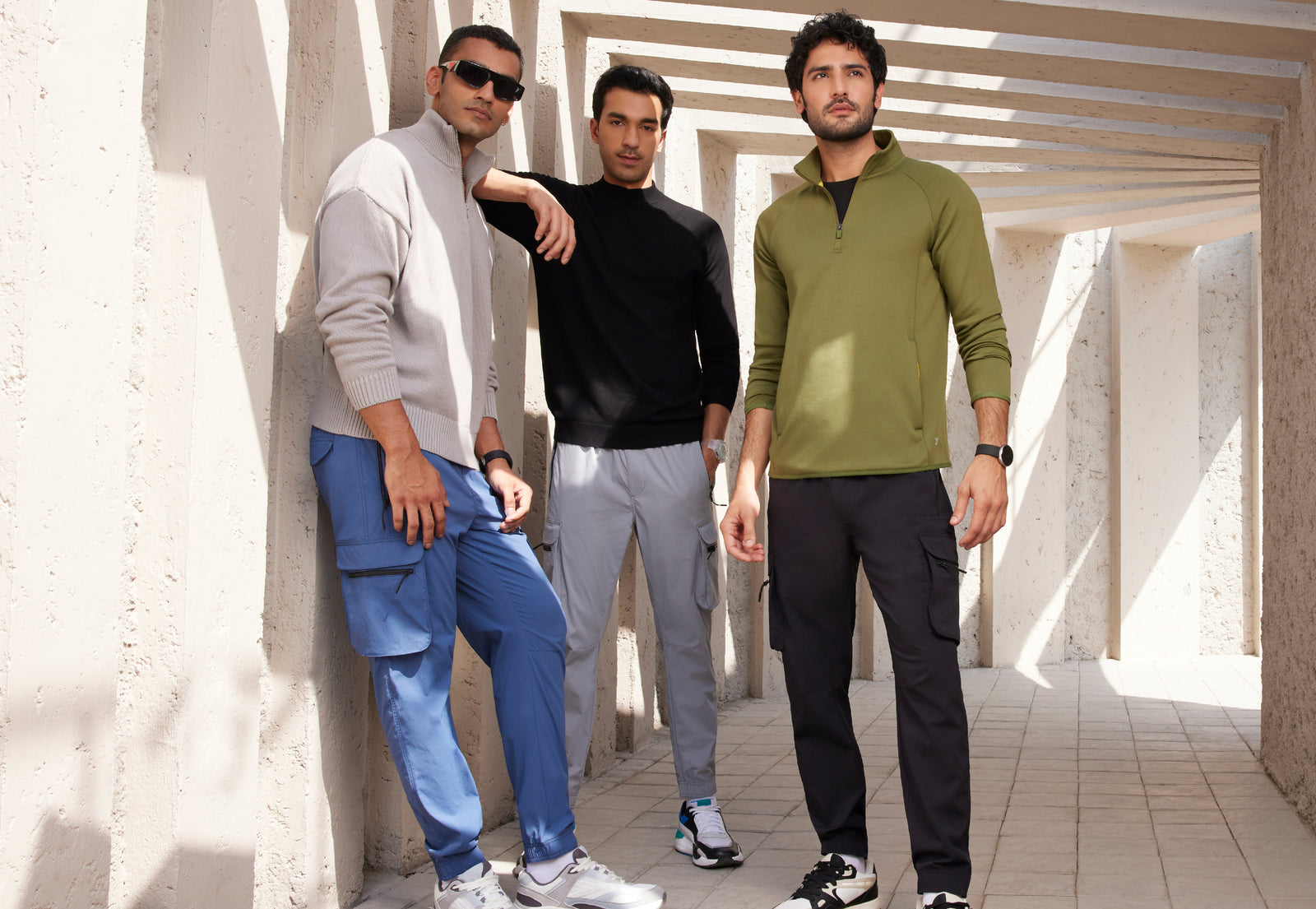 6 Types of Pants To Add To Your Summer Wardrobe