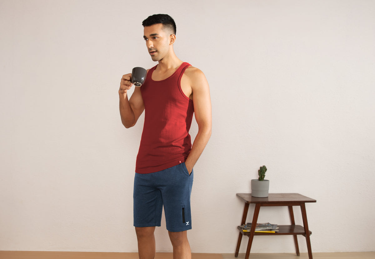Why Investing in Vests is a Smart Wardrobe Decision