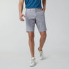 Element Cotton Chinos Shorts For Men Moon Grey