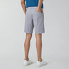 Element Cotton Chinos Shorts For Men Moon Grey