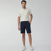 Element  Cotton Chinos Shorts For Men Midnight Blue