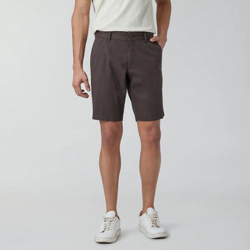Chino Shorts For Men - Cotton Chinos (Comfortable, All-Day Wear