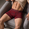 Matrix Cotton-Modal Trunks Code Red
