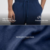 Crew Relaxed Fit Sweatpants - Blue Nights