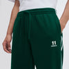 Crew Everyday Relaxed Fit Trackpants - Ivy Green