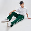 Crew Everyday Relaxed Fit Trackpants - Ivy Green
