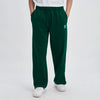Crew Everyday Relaxed Fit Trackpants - Ivy Green