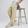 Crew Everyday Relaxed Fit Trackpants - Minted Grey
