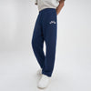 Crew Relaxed Fit Sweatpants - Blue Nights