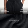 Crew Relaxed Fit Sweatpants - Ink Black