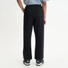 Crew Relaxed Fit Sweatpants - Ink Black
