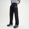 Crew Relaxed Fit Sweatpants - Ink Black