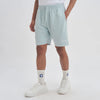 Crew Relaxed Fit Sweatshorts - Quad Blue