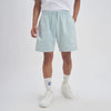Crew Relaxed Fit Sweatshorts - Quad Blue