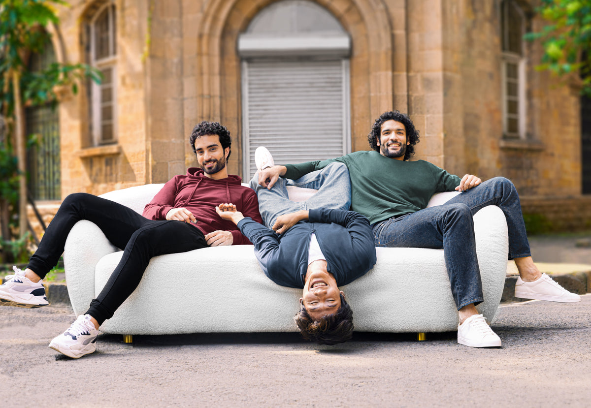6 Best Spots For Chilling In Mumbai With Friends