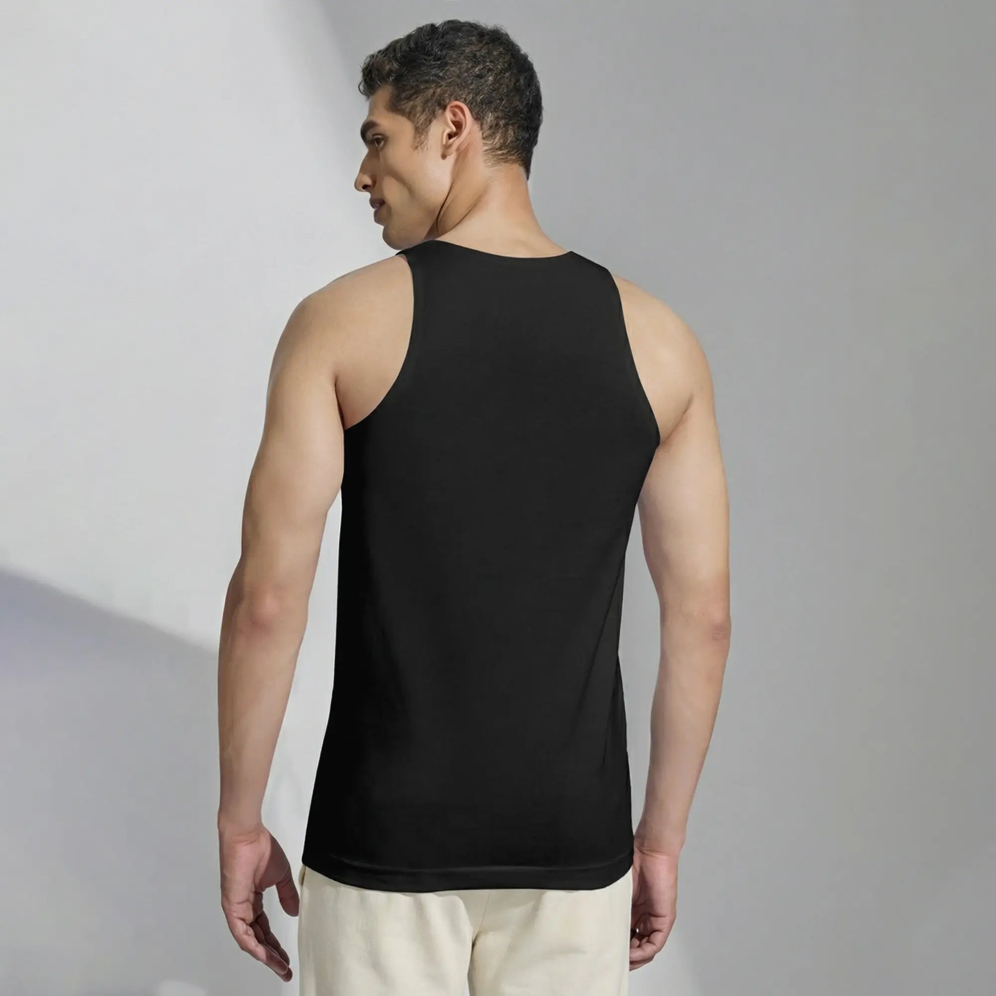 Element Invisible Vests Pitch Black