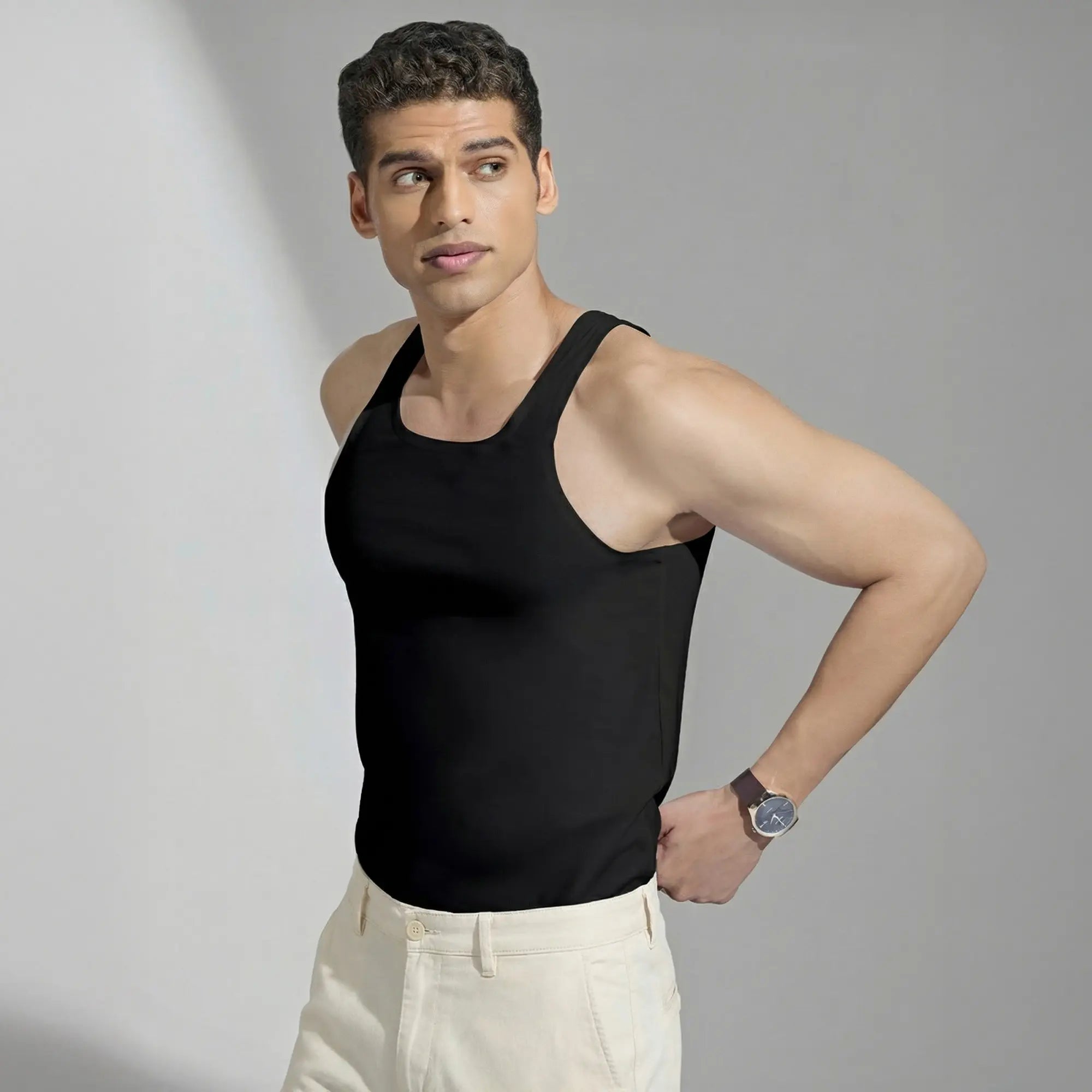 Element Invisible Vests Pitch Black