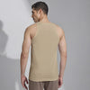 Element Invisible Vests Sand Brown