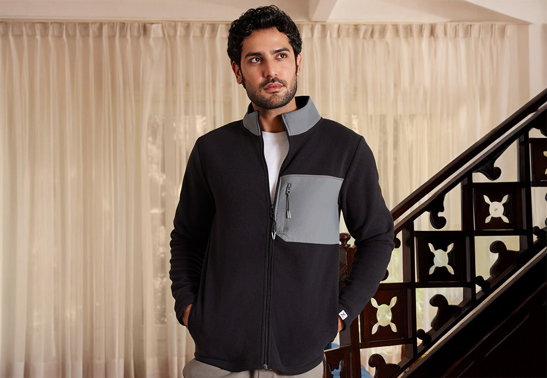 15 Stylish Black Jacket Combinations: The Ultimate Style Guide