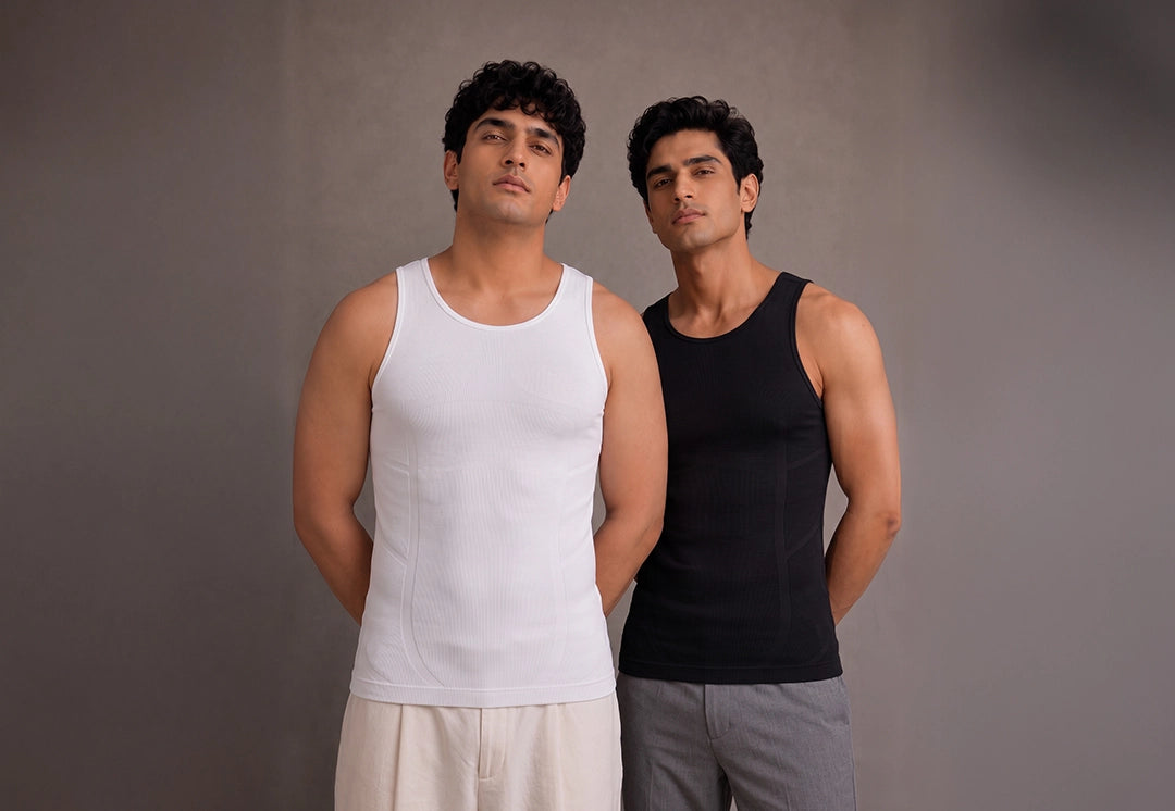 How to Look Sharper Under a Kurta or Sherwani This Festive Season