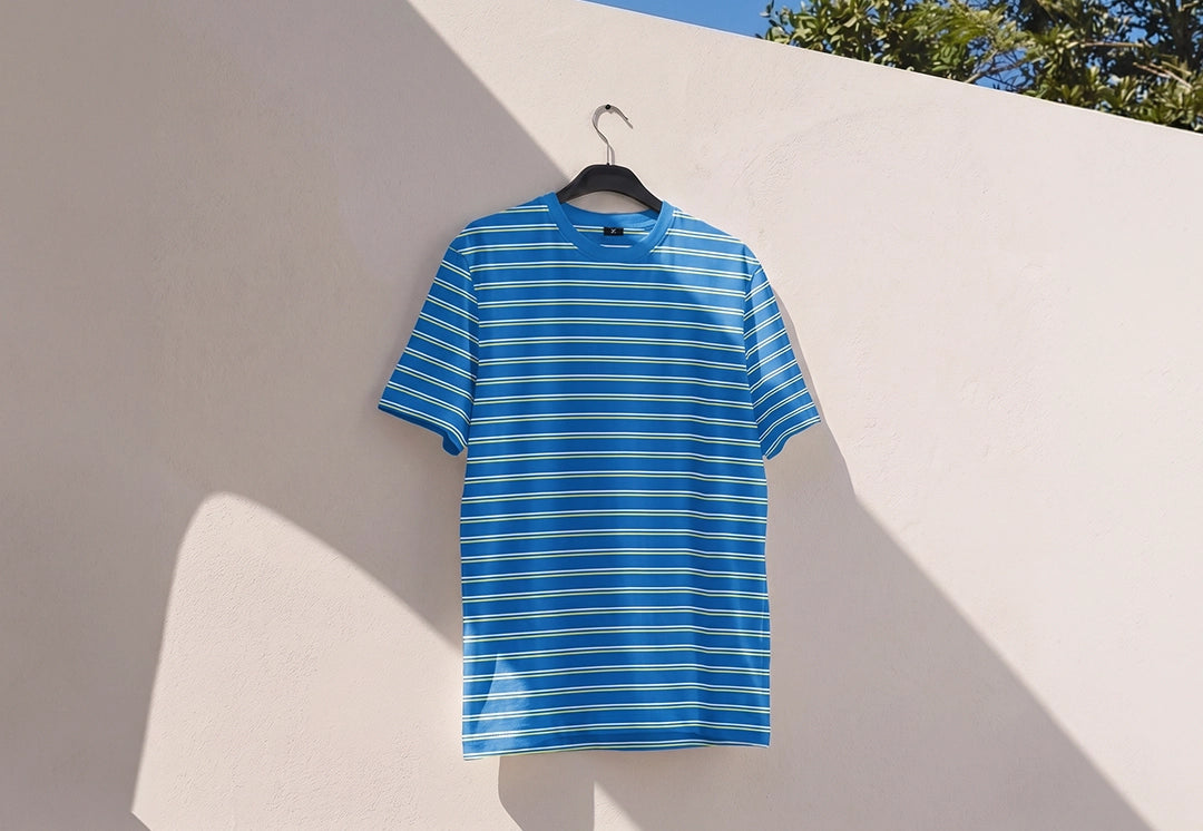 The One Pattern That Works in Every Man's Wardrobe