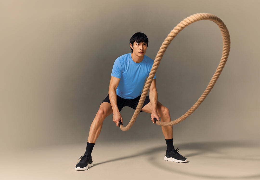 From Innerwear to Activewear: Why XYXX Was Always Building to This