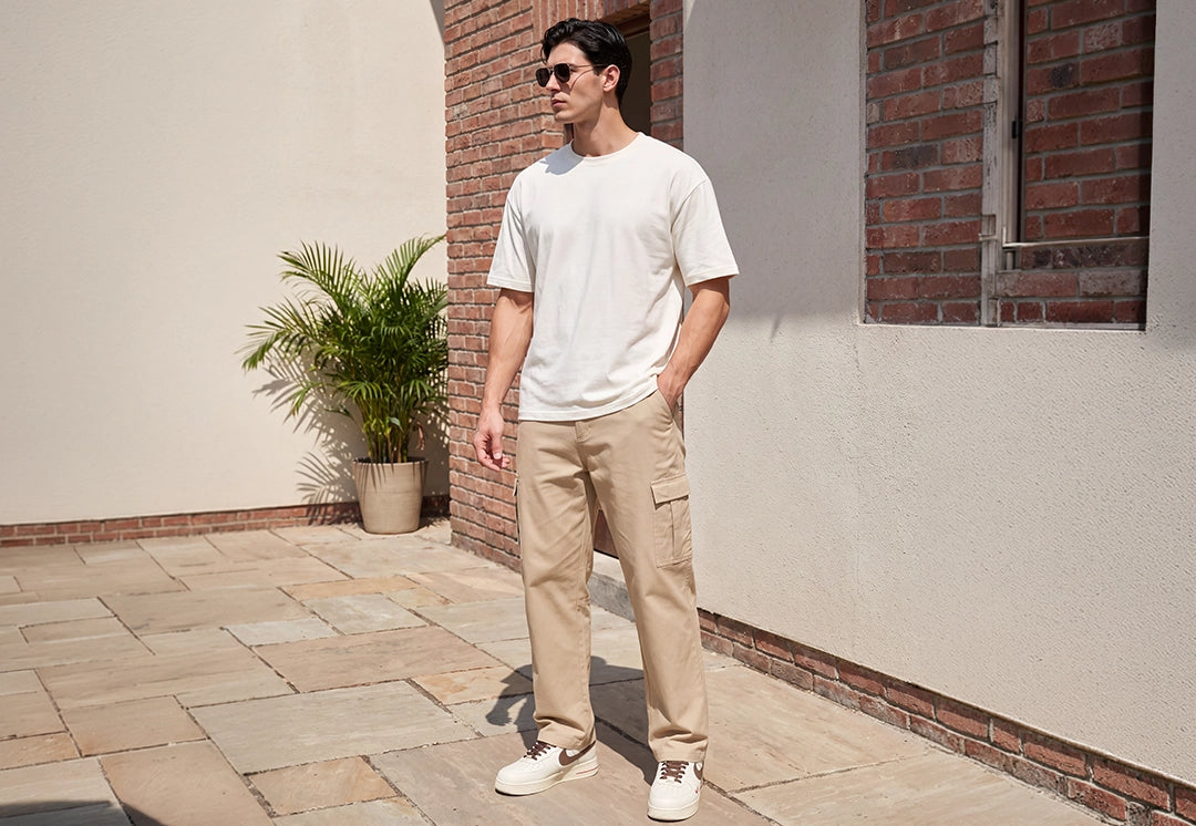 Why Modern Men Are Wearing More Than Just Jeans