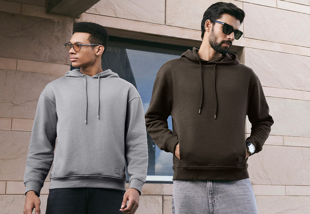 How to Style a Hoodie with Jeans: A Complete Fashion Guide