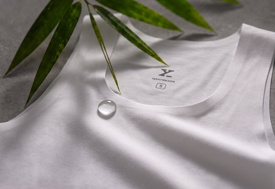Why Bamboo Fabric Makes A Difference In Innerwear | XYXX
