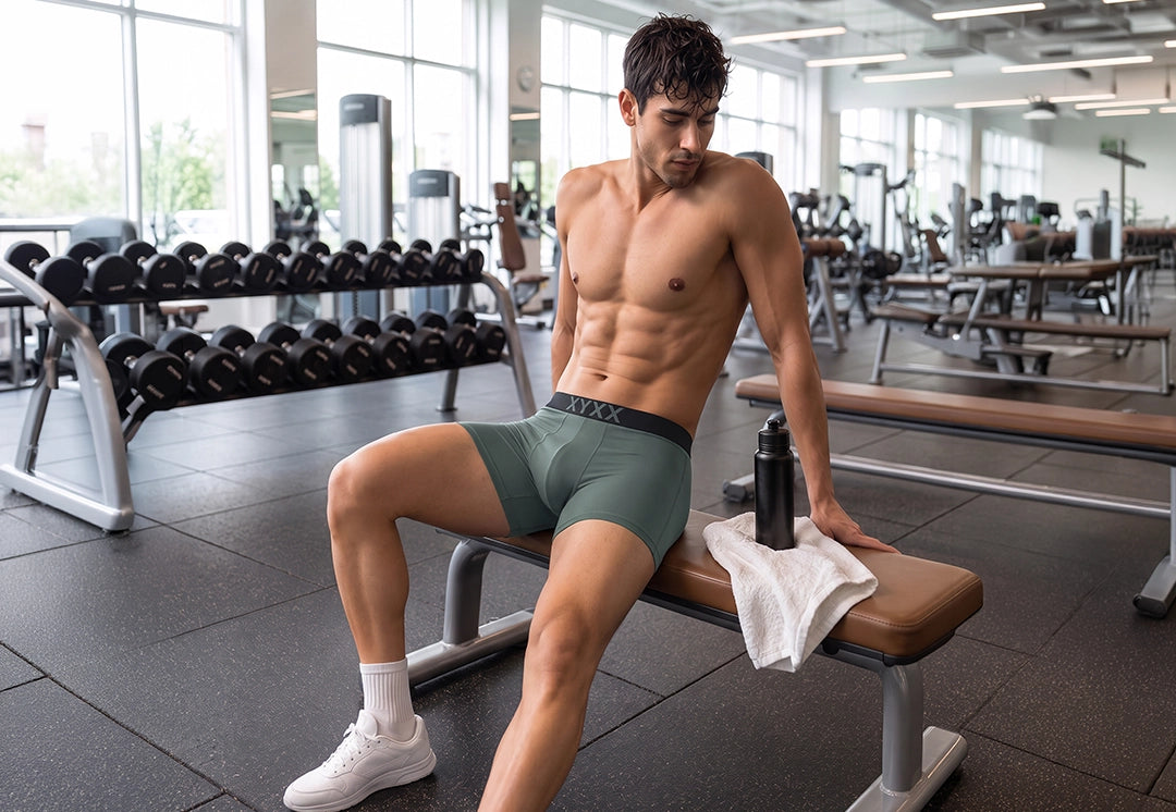 Why Recovery Matters More Than Intense Workouts